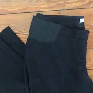 ASOS Maternity Cropped Trousers